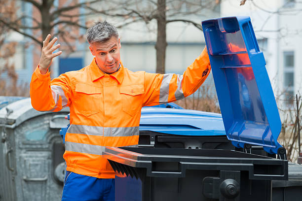 Best Dumpster Rental Services  in Brooktrails, CA